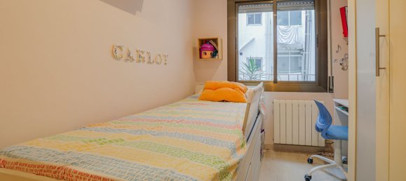 3 غرف نوم شقة في Sant Andreu, Spain رقم 183227 18