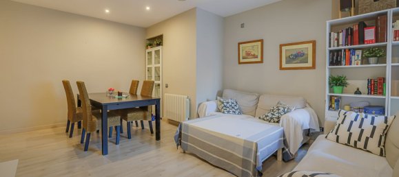 3 غرف نوم شقة في Sant Andreu, Spain رقم 183227 3