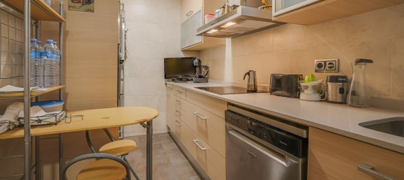 3 غرف نوم شقة في Sant Andreu, Spain رقم 183227 11