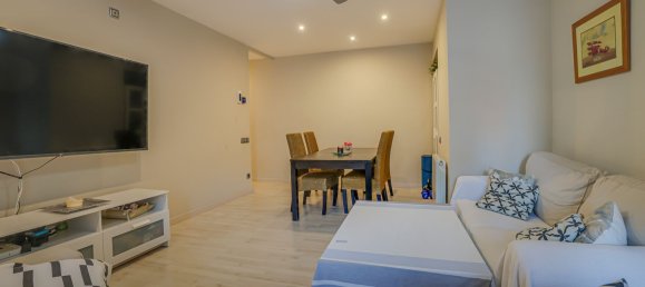 3 غرف نوم شقة في Sant Andreu, Spain رقم 183227 6