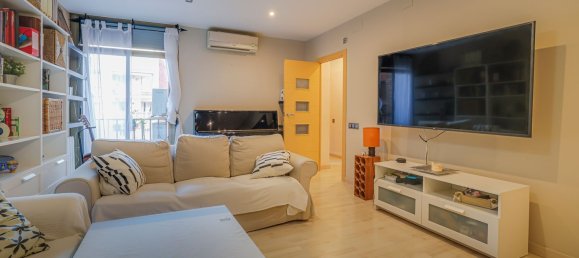 3 غرف نوم شقة في Sant Andreu, Spain رقم 183227 4