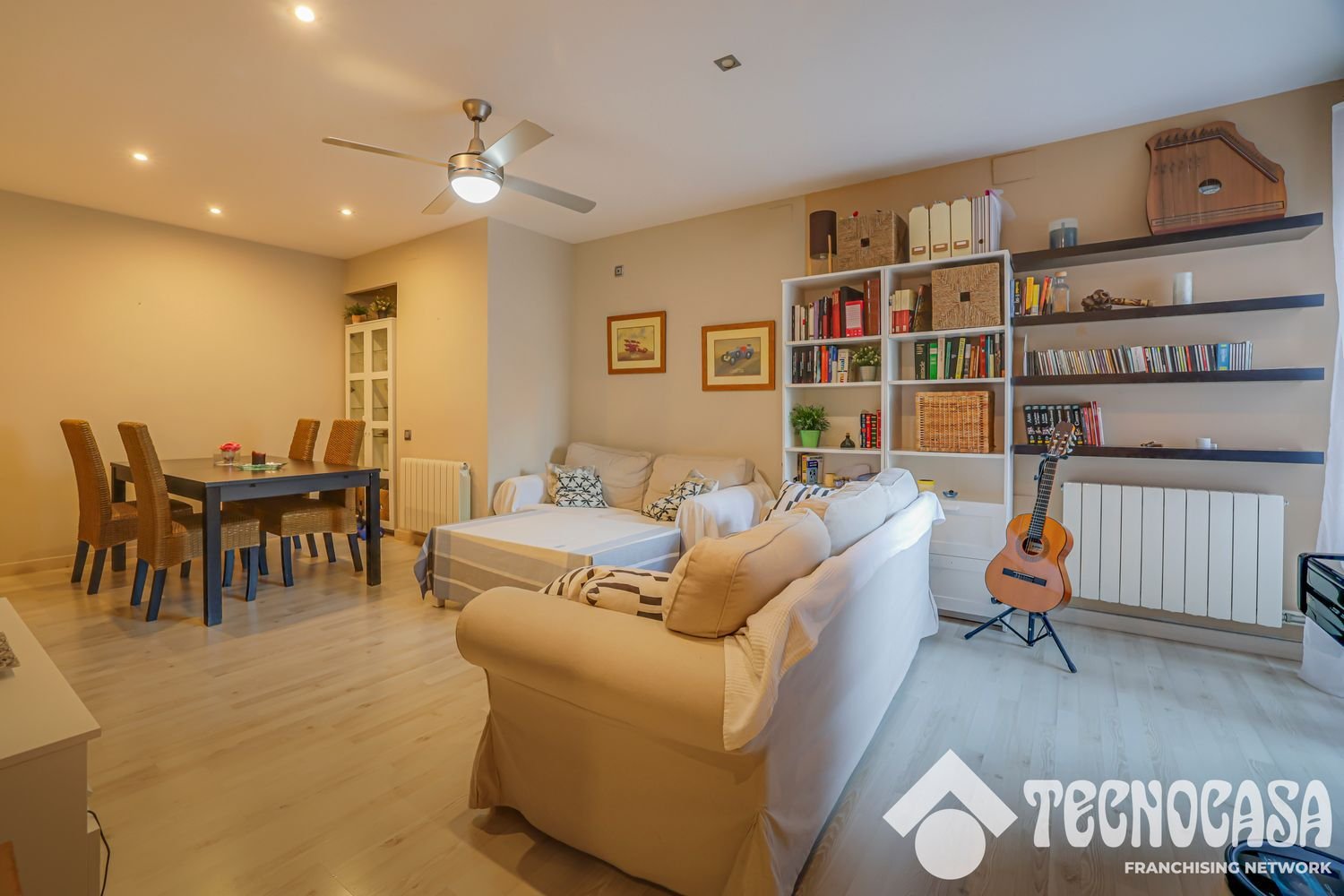 3 غرف نوم شقة في Sant Andreu, Spain رقم 183227