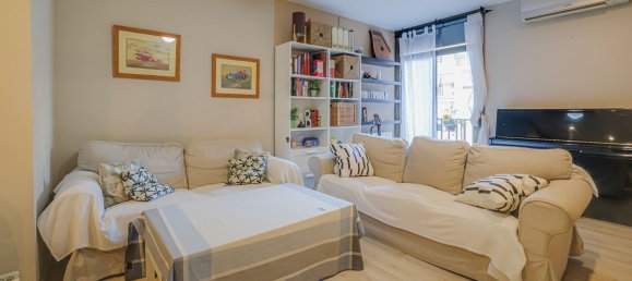 3 غرف نوم شقة في Sant Andreu, Spain رقم 183227 5