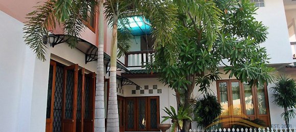 4 bedrooms Cafe / restaurant in Pattaya, Thailand No. 975 6