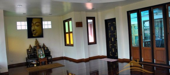 4 bedrooms Cafe / restaurant in Pattaya, Thailand No. 975 8