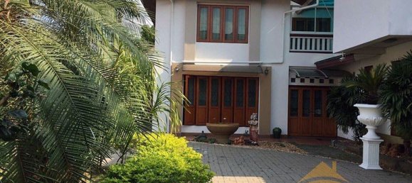 4 bedrooms Cafe / restaurant in Pattaya, Thailand No. 975 5