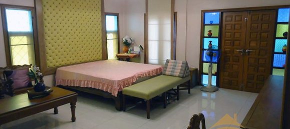 4 bedrooms Cafe / restaurant in Pattaya, Thailand No. 975 13