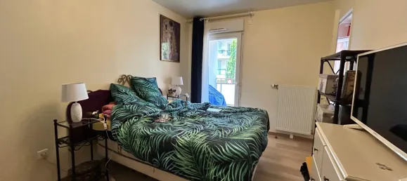 2غرفة شقة في Le Mans, France رقم 279935 7