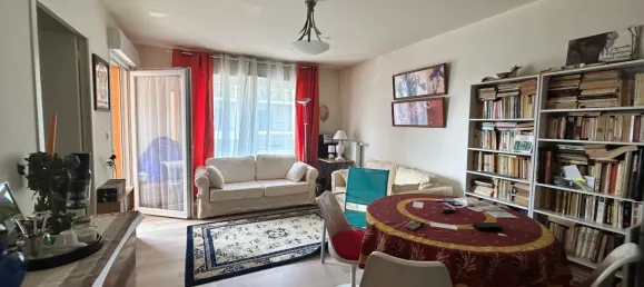 2غرفة شقة في Le Mans, France رقم 279935 5