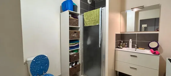 2غرفة شقة في Le Mans, France رقم 279935 2