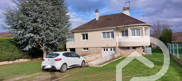 4 bedrooms House in Mareuil-sur-Ourcq, France No. 73244 18