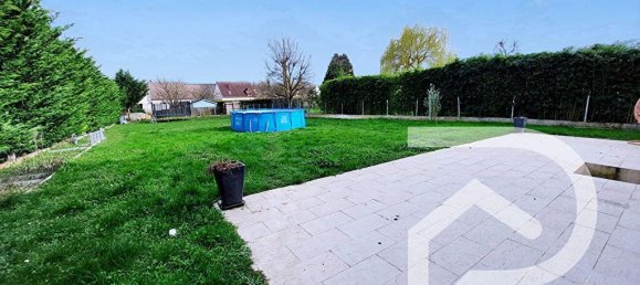 4 bedrooms House in Mareuil-sur-Ourcq, France No. 73244 28