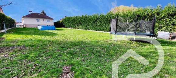 4 bedrooms House in Mareuil-sur-Ourcq, France No. 73244 27