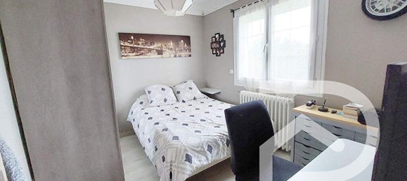 4 bedrooms House in Mareuil-sur-Ourcq, France No. 73244 11