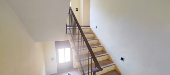 3 bedrooms Apartment in Roasio, Italy No. 371477 10