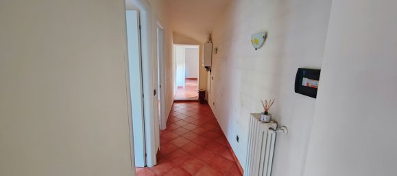 3 bedrooms Apartment in Roasio, Italy No. 371477 19