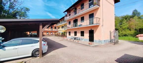 3 bedrooms Apartment in Roasio, Italy No. 371477 3