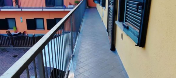 3 bedrooms Apartment in Roasio, Italy No. 371477 17