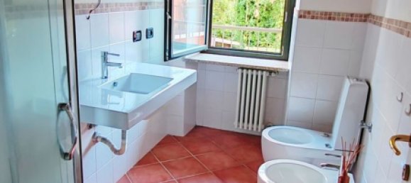 3 bedrooms Apartment in Roasio, Italy No. 371477 21