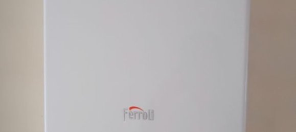 3 bedrooms Apartment in Roasio, Italy No. 371477 26