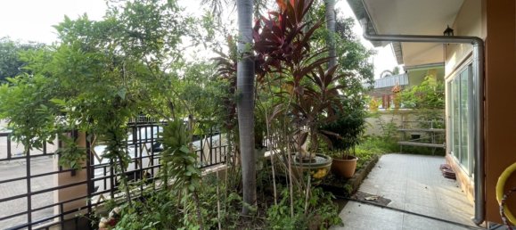 3 Schlafzimmer Cafe / Restaurant in Pattaya, Thailand, Nr. 4985 6