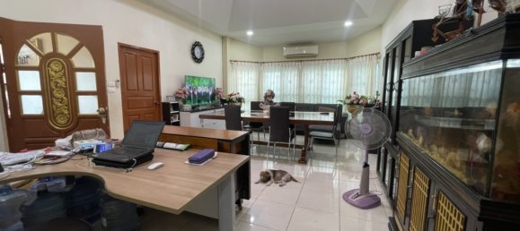 3 Schlafzimmer Cafe / Restaurant in Pattaya, Thailand, Nr. 4985 12