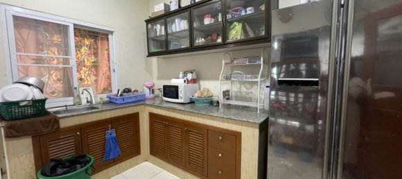 3 Schlafzimmer Cafe / Restaurant in Pattaya, Thailand, Nr. 4985 13