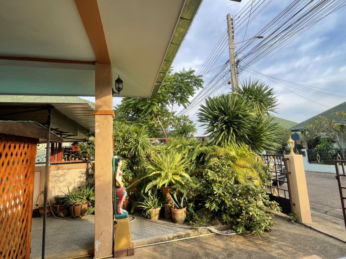 3 Schlafzimmer Cafe / Restaurant in Pattaya, Thailand, Nr. 4985