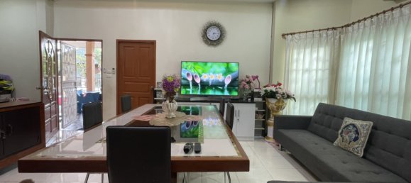 3 Schlafzimmer Cafe / Restaurant in Pattaya, Thailand, Nr. 4985 2