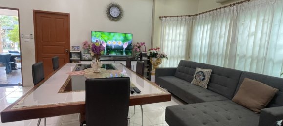 3 Schlafzimmer Cafe / Restaurant in Pattaya, Thailand, Nr. 4985 10