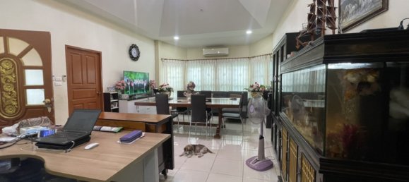 3 Schlafzimmer Cafe / Restaurant in Pattaya, Thailand, Nr. 4985 4