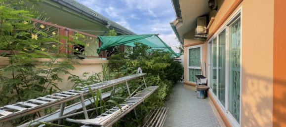 3 Schlafzimmer Cafe / Restaurant in Pattaya, Thailand, Nr. 4985 7