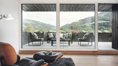 4 chambres Maison à Kirchberg in Tirol, Austria No. 54692