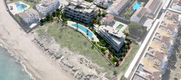3 bedrooms Apartment in Denia, Spain No. 286429 3