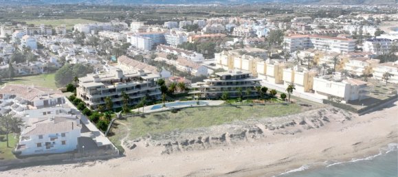 3 bedrooms Apartment in Denia, Spain No. 286429 2