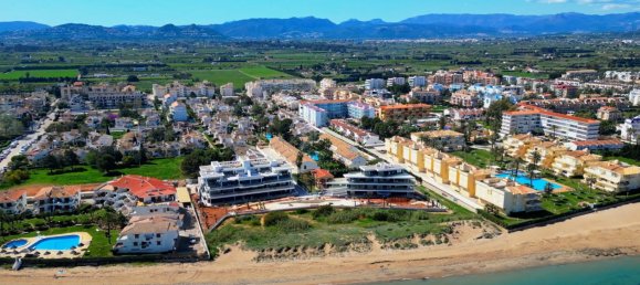 3 bedrooms Apartment in Denia, Spain No. 286429 6