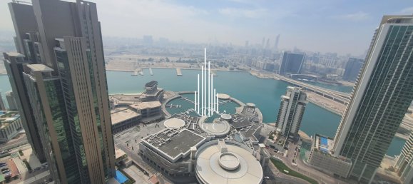 Apartamento de 3 dormitorios en Al Reem Island, UAE No. 23217 28