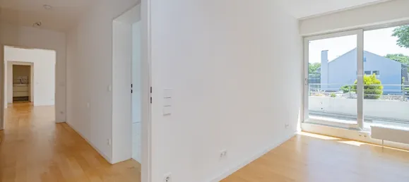 2 Schlafzimmer Wohnung in Krefeld, Germany, Nr. 110197 11