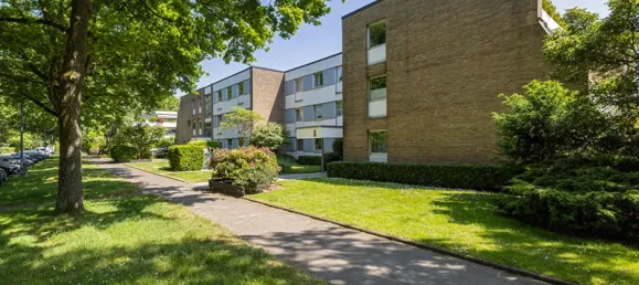 2 Schlafzimmer Wohnung in Krefeld, Germany, Nr. 110197 40