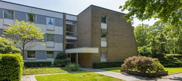 2 Schlafzimmer Wohnung in Krefeld, Germany, Nr. 110197 22