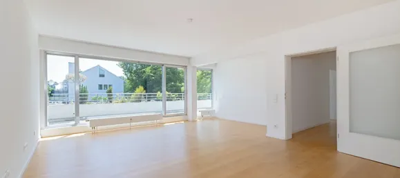 2 Schlafzimmer Wohnung in Krefeld, Germany, Nr. 110197 8