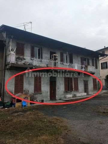 Apartamento T2 em Mornago, Italy N.º 266100