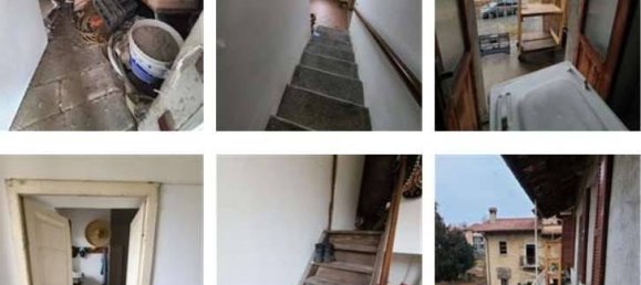 Apartamento T2 em Mornago, Italy N.º 266100 5