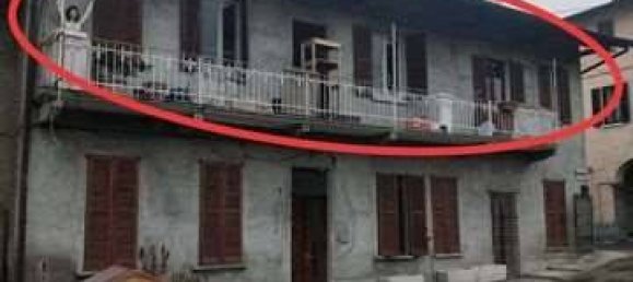 Apartamento T2 em Mornago, Italy N.º 266100 2