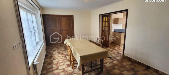 3 bedrooms Townhouse in Landelles-et-Coupigny, France No. 356721 6