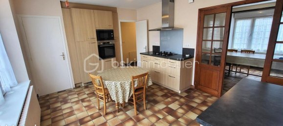 3 bedrooms Townhouse in Landelles-et-Coupigny, France No. 356721 4