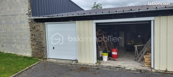 3 bedrooms Townhouse in Landelles-et-Coupigny, France No. 356721 18