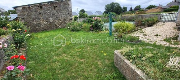 3 bedrooms Townhouse in Landelles-et-Coupigny, France No. 356721 19