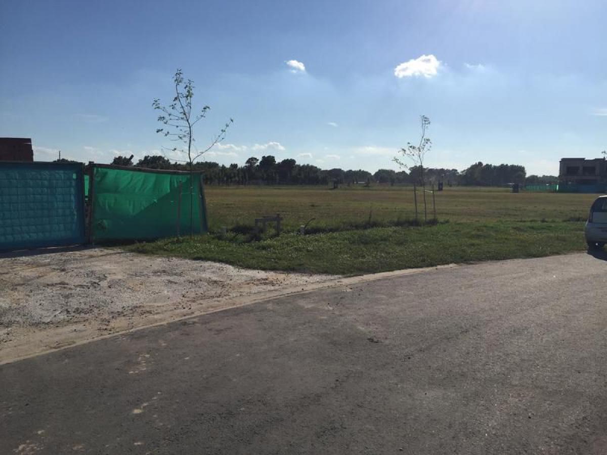 Grundstück in General Rodriguez, Argentina, Nr. 120154