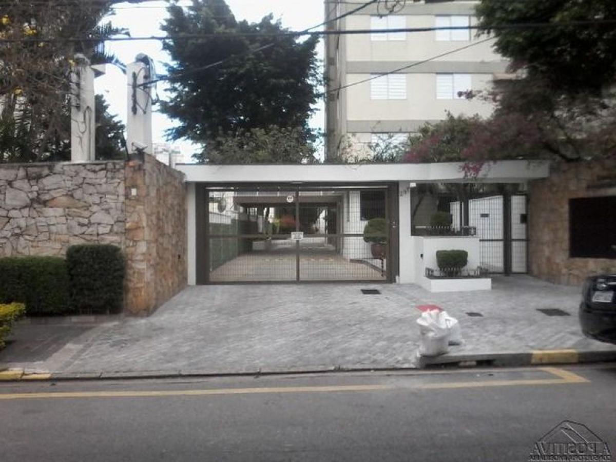 Apartamento de 3 dormitorios en Sao Paulo, Brazil No. 475673